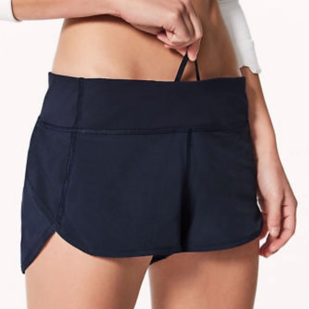 Lululemon Speed Short - SOLD OUT